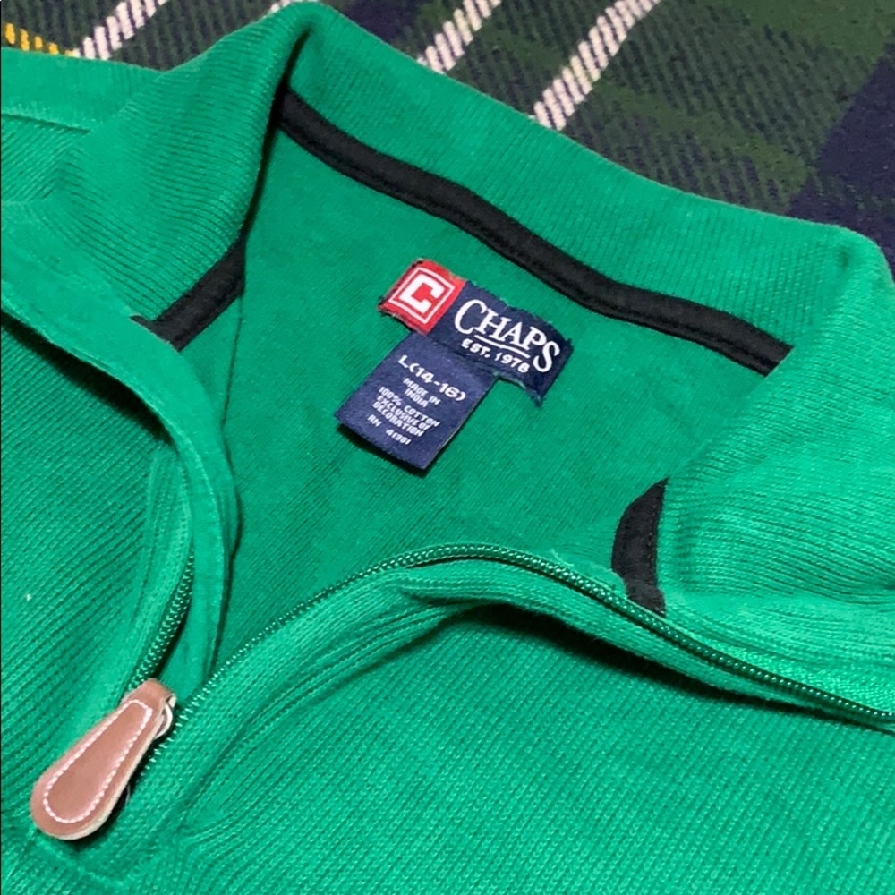 Chaps pullover - Picture 2 of 7